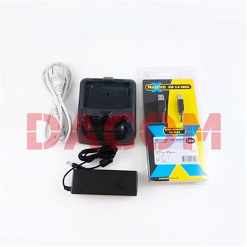   Honeywell CHARGING ACCESSORIES - DOLPHIN CT60 Photo 3