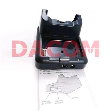   Honeywell CHARGING ACCESSORIES - DOLPHIN CT60 Photo 16