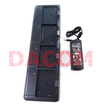   Honeywell CHARGING ACCESSORIES - DOLPHIN CT60 Photo 9