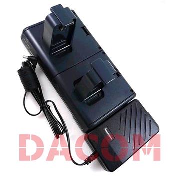   Honeywell CHARGING ACCESSORIES - CK75 Photo 2