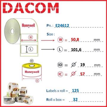   Honeywell CONSUMABILI - OC3 Photo 4