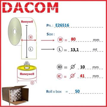   Honeywell CONSUMABILI - PR3 Photo 3