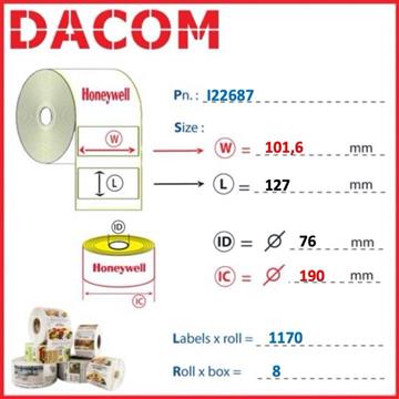   Honeywell CONSUMABILI - PC43D Photo 7