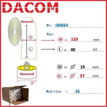   Honeywell CONSUMABILI - RL4E Photo 7