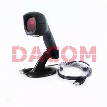 SCANNER A MANI LIBERE Honeywell FUSION 3780 mk3780-61a38 Photo 0