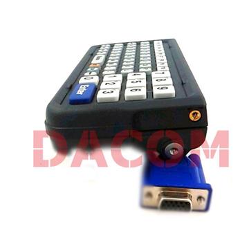   Honeywell ACCESSORI - THOR CV31 Photo 11