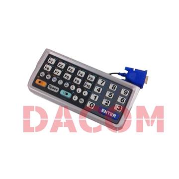   Honeywell ACCESSORI - THOR CV31 Photo 7