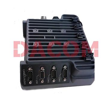   Honeywell CHARGING ACCESSORIES - THOR VM1 Photo 7