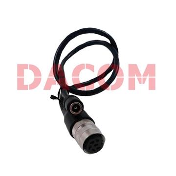   Honeywell CABLES - THOR VM1 Photo 3