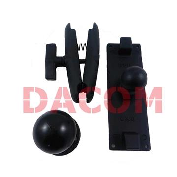   Honeywell ACCESSORIES - THOR VM3 Photo 7