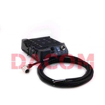  Honeywell CAVI - THOR VM3 Photo 13