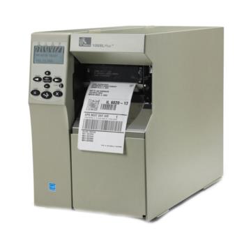 DRUCKER HIGH-END DRUCKER Zebra 105SL PLUS Photo 0