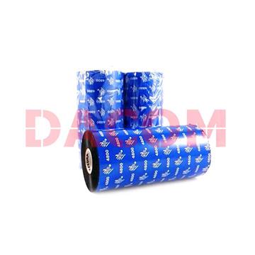 CONSUMABILI RIBBON Zebra CONSUMABILI - ZEBRA SUPPLIES - RIBBON - RESIN 04800bk15645 Photo 1