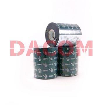 CONSUMABILI RIBBON Zebra CONSUMABILI - ZEBRA SUPPLIES - RIBBON - RESIN 05095bk08345 Photo 1