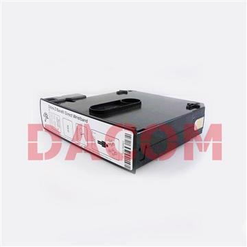 CONSUMABILI BRACCIALETTI Zebra CONSUMABILI - WRISTBAND 10006995-1k Photo 1