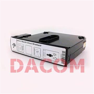 CONSUMABILI BRACCIALETTI Zebra CONSUMABILI - WRISTBAND 10006995k Photo 2