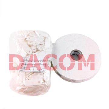 CONSUMABILI CARTONCINO Zebra CONSUMABILI - TAG 10027728k Photo 1