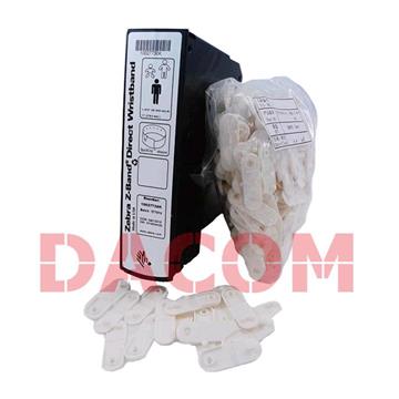 CONSUMABILI CARTONCINO Zebra CONSUMABILI - TAG 10027730k Photo 1