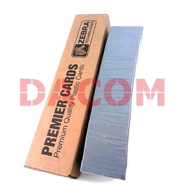 CONSUMABILI CARD Zebra CONSUMABILI - CARD 104523-132 Photo 1