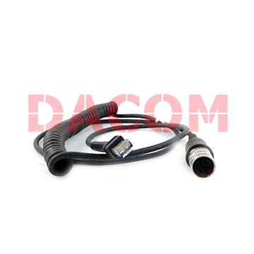   Zebra CABLES - LS3408 Photo 1