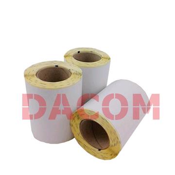 CONSUMABILI ETICHETTE Zebra CONSUMABILI - LABELS - PAPER 3002086 Photo 1