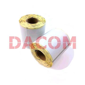 CONSUMABILI ETICHETTE Zebra CONSUMABILI - LABELS - PAPER 3003059 Photo 1