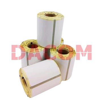 CONSUMABILI ETICHETTE Zebra CONSUMABILI - LABELS - PAPER 3003060 Photo 1