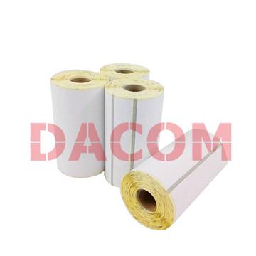 CONSUMABILI ETICHETTE Zebra CONSUMABILI - LABELS - PAPER 3003073 Photo 1