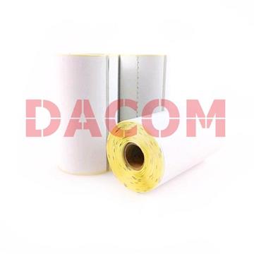 CONSUMABILI ETICHETTE Zebra CONSUMABILI - LABELS - PAPER 3003074 Photo 1