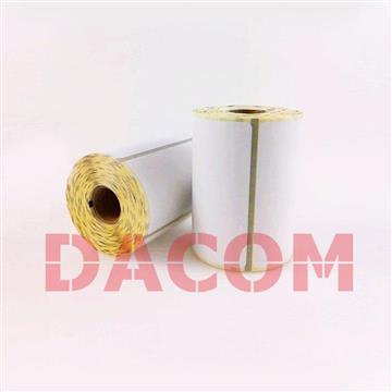 CONSUMABILI ETICHETTE Zebra CONSUMABILI - LABELS - PAPER 3003075 Photo 1