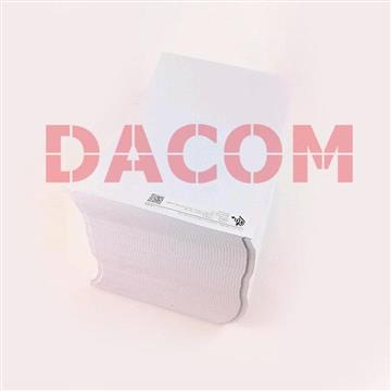 CONSUMABILI CARTONCINO Zebra CONSUMABILI - TAG 3004410 Photo 1