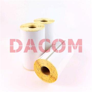 CONSUMABILI ETICHETTE Zebra CONSUMABILI - LABELS - PAPER 3005281-t Photo 1