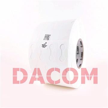 CONSUMABILI CARTONCINO Zebra CONSUMABILI - TAG 3006305 Photo 1