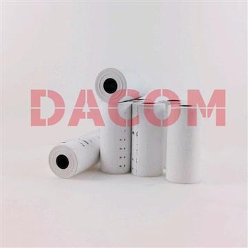 CONSUMABILI RICEVUTE  Zebra CONSUMABILI - RECEIPT 3013287 Photo 1