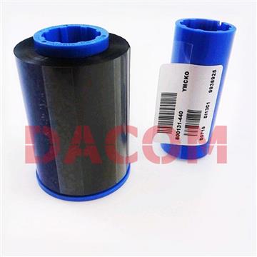 CONSUMABILI RIBBON CARD Zebra CONSUMABILI - RIBBON - CARD 800015-440 Photo 0