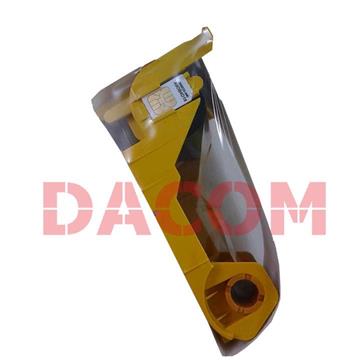 CONSUMABILI RIBBON CARD Zebra CONSUMABILI - RIBBON - CARD 800033-840 Photo 0