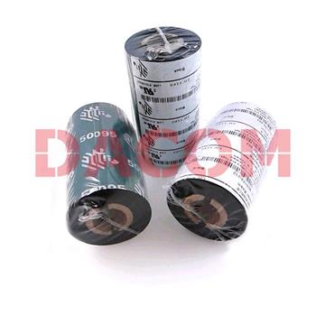 CONSUMABILI RIBBON Zebra CONSUMABILI - ZEBRA SUPPLIES - RIBBON - RESIN 800132-202 Photo 1