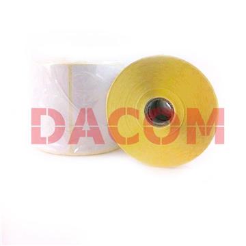 CONSUMABILI ETICHETTE Zebra CONSUMABILI - LABELS - PAPER 800264-305 Photo 1