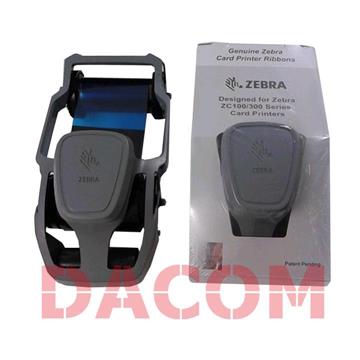   Zebra CONSUMABILI - ZC100 Photo 4