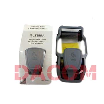   Zebra CONSUMABILI - ZC350 Photo 2