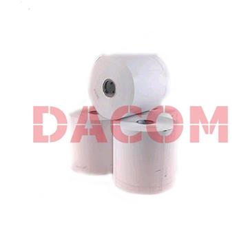 CONSUMABILI RICEVUTE  Zebra CONSUMABILI - RECEIPT 800440-314 Photo 1