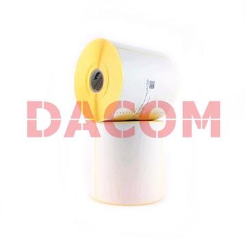 CONSUMABILI ETICHETTE Zebra CONSUMABILI - LABELS - PAPER 87604 Photo 1