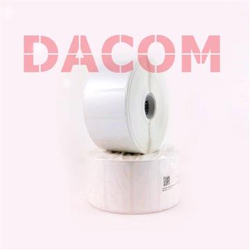 CONSUMABILI ETICHETTE Zebra CONSUMABILI - LABELS - PLASTIC 880247-025d Photo 1