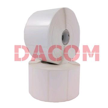 CONSUMABILI ETICHETTE Zebra CONSUMABILI - LABELS - PLASTIC 880249-031d Photo 1