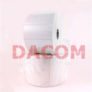 CONSUMABILI ETICHETTE Zebra CONSUMABILI - LABELS - PLASTIC 880253-031d Photo 1