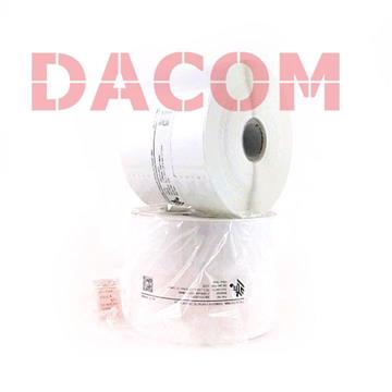 CONSUMABILI ETICHETTE Zebra CONSUMABILI - LABELS - PLASTIC 880255-050d Photo 1