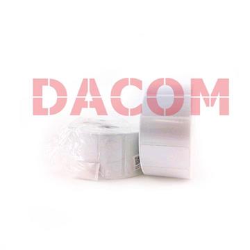 CONSUMABILI ETICHETTE Zebra CONSUMABILI - LABELS - PLASTIC 880269-025d Photo 1