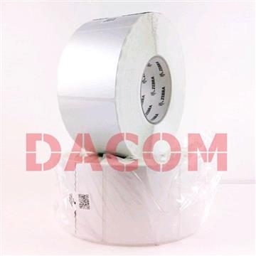 CONSUMABILI ETICHETTE Zebra CONSUMABILI - LABELS - PLASTIC 880380-076 Photo 1