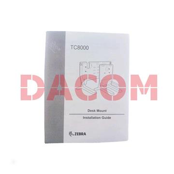   Zebra ALIMENTAZIONE - TC80XX Photo 15
