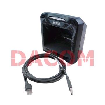 SCANNER A MANI LIBERE Zebra DS7708 ds7708-sr4u2100zcw Photo 0